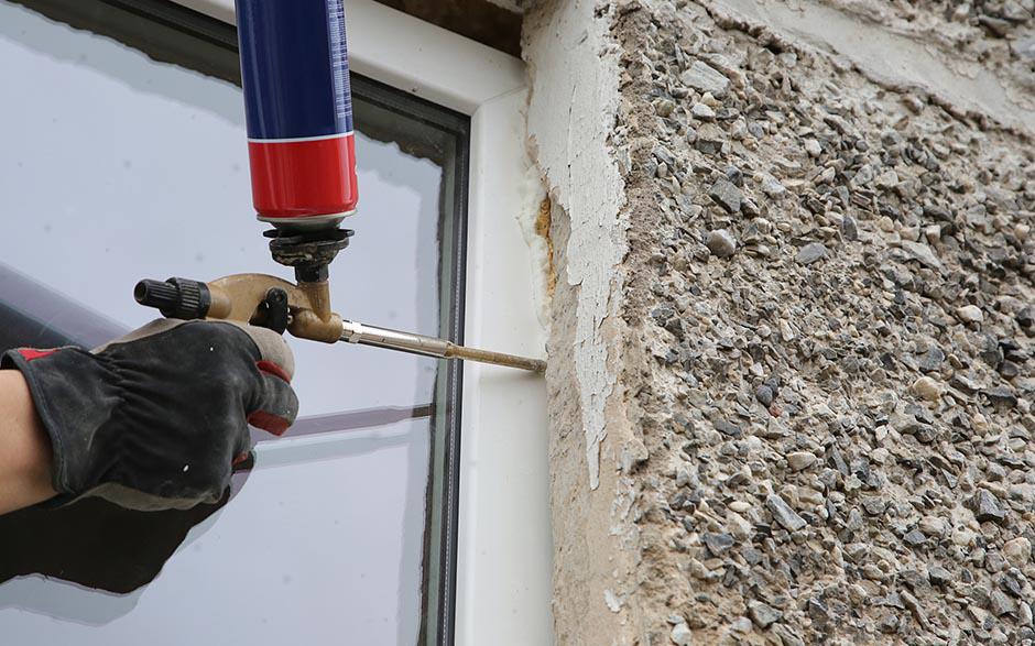 remplacement vitre double vitrage Argenteuil