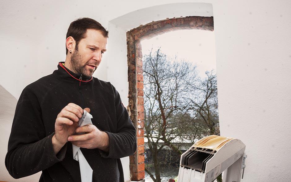 remplacement vitre double vitrage Argenteuil